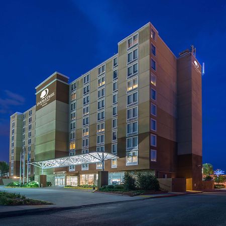 Doubletree By Hilton Biloxi Hotel Exterior photo